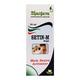 Bhargava Setin-M Drop 30 ml - Homeopathic Drops