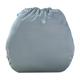 Bumberry Reusable Diaper Cover with 1 Wet Free Insert - Grey - Diapers & Wipes