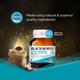 Blackmores Ultra Refined Black Seed Oil Capsule 30's - Multi-Vitamins