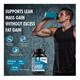 Pro360 Mass Gainer Protein Powder - Chocolate Flavour 1 kg - Weight Gain