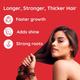 Nector Utsava Biotin Sugar Free Tablet - Watermelon 30's - Hair & Skin