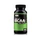 Optimum Nutrition (ON) BCAA 1000 mg Capsules 60's - Bcaa Supplements