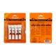 Banjaras Facial Kit - Papaya 60 gm - Facial Kits