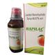 HAPILAC Syrup 200ml - Constipation-Lax
