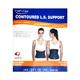 Craft's Care Contoured L.S. Support (XL) - Abdomen/Neck/Arm/Elbow Supports