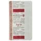 Ocef 500mg Tablet 10'S - Bacterial Infections-Cep