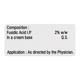 FUSICAN Cream 15gm - Skin Infections-Toa