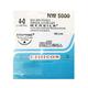 Johnson & Johnson Ethicon Mersilk Non Absorbable Surgical Suture (4-0) (90 cm) (NW5000) 1's - Sutures