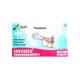 Arpii Powdered Latex Examination Gloves - Medium 100's - Gloves - S