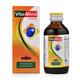 Hapdco Vita-Mind Syrup 120 ml - Speciality Medicine