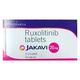 Jakavi 20mg Tablet 14'S - Cancer Oncology-Tar