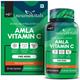 NourishVitals Amla Vitamin C Veg Capsule 60's - Vitamin C