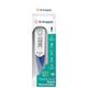Dr Amgenic Digital Thermometer - Flexible Head - Thermometer & Oximeter