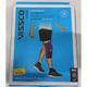 Vissco Core Knee Brace (Neoprene) Mild Support (M) 1's - Knee/Leg Supports