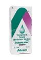 Travacom Eye Drops 2.5ml (N) - Glaucoma-Ant