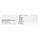 Caditam 20mg Tablet 10'S - Cancer Oncology-Hor