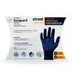 Livinguard Street Cotton Gloves (L) - Men's (One Pair) - Gloves - S