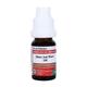 Adel Merc Iod Flav 1M Liquid 10 ml - Dilutions