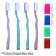 MAXI System Toothbrush - Hard (Buy 1 Get 1 Free) - Toothbrushes