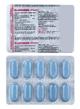 Gluconorm G Plus 3mg Tablet 10'S - Diabetes-Ant