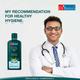 Dr Batra's Natural Shower Gel Enriched With Olive Extract (Pack of 2 x 200 gm) 1's - Shower Gels & Body Wash