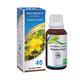 Bio-India's Backache Drops 46 30 ml - Homeopathic Drops