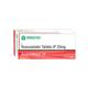AUCTIROZ 20 Tablet 10's - High Cholesterol-Dys