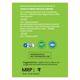SuprFit Lean Green Tea Effervescent Tablet - Tulsi Flavour 20's - Multi-Vitamins