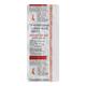 DIVASET OD 250mg Tablet 10's - Epilepsy/Convulsion-Ant