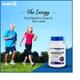 HealthVit Jointneed-GB (Glucosamine with Ginkgo Biloba) Capsule 60's - Vital Health