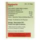 PANTIME D Tablet 15's - Ulcer/Reflux/Flatulence-Aaa