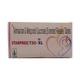 Starpress T XL 50mg Tablet 10'S - Hypertension-Ang