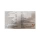 TISSOT HC Tablet 10's - Supplements-Vam