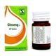 Dr. Willmar Schwabe Ginseng 1X Tablet 20 gm - Triturations (Homeo Tablets)