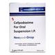 NEEPOD Oral Drops 10ml - Bacterial Infections-Cep