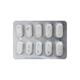 ARNEC P Tablet 10's - Pain relief-Nsa