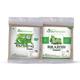 Kerala Naturals Bhringraj Powder 50 gm + Brahmi Powder 50 gm - Personal Care (Ayush)