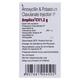 AMPILOX CV 1.2gm Injection 1's - Bacterial Infections-Pen