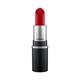 M.A.C Mini Lipstick - Ruby Woo 1.8 gm - Lipsticks