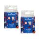 Freshee 4 in 1 Super Absorbent Food Safe 2 Ply Premium Kitchen Towels (Pack of 2) - Tissues & Wipes