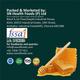 Saaral Natural Honey 400 gm - Honey