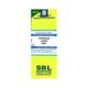 SBL Arsenicum Album 1M Liquid 30 ml - Dilutions