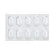 Rosloy CV 10mg Capsule 10's - High Cholesterol-Dys