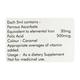 BRAVOFER Suspension 200ml - Iron Supplement/Anaemia-Vma