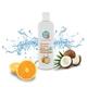 Best Life Mandarin Morning Bodywash 250 ml - Shower Gels & Body Wash