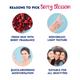 Nivea Soft Light Moisturiser - Berry Blossom 50 ml - Lotions & Creams