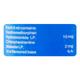 Phensedyl DX Syrup 60ml - Cough And Cold-Cou