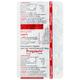 PREGASAFE Tablet 10's - Neuropathic Pain-Dru