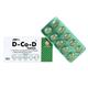 Dr. JRK's D-Co-D Tablet (Pack of 6 x 10's) - Dr. Jrk