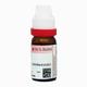 Dr. Reckeweg Acid Pic 1M Liquid 11 ml - Dilutions